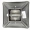 Holland Cushion Foot Kit, Landing Leg, 10 In. X 10 In. LG0048-01 - alternate 4